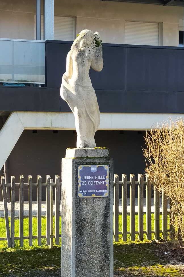 2025-02-02 Musée 16 dans la rue Barentin (74)