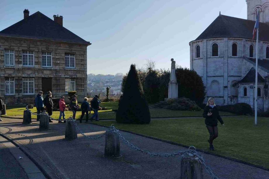 2025-02-02 Musée 20 dans la rue Barentin (9)