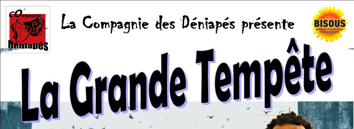 Affiche Retour des Déniapés 05A.jpg