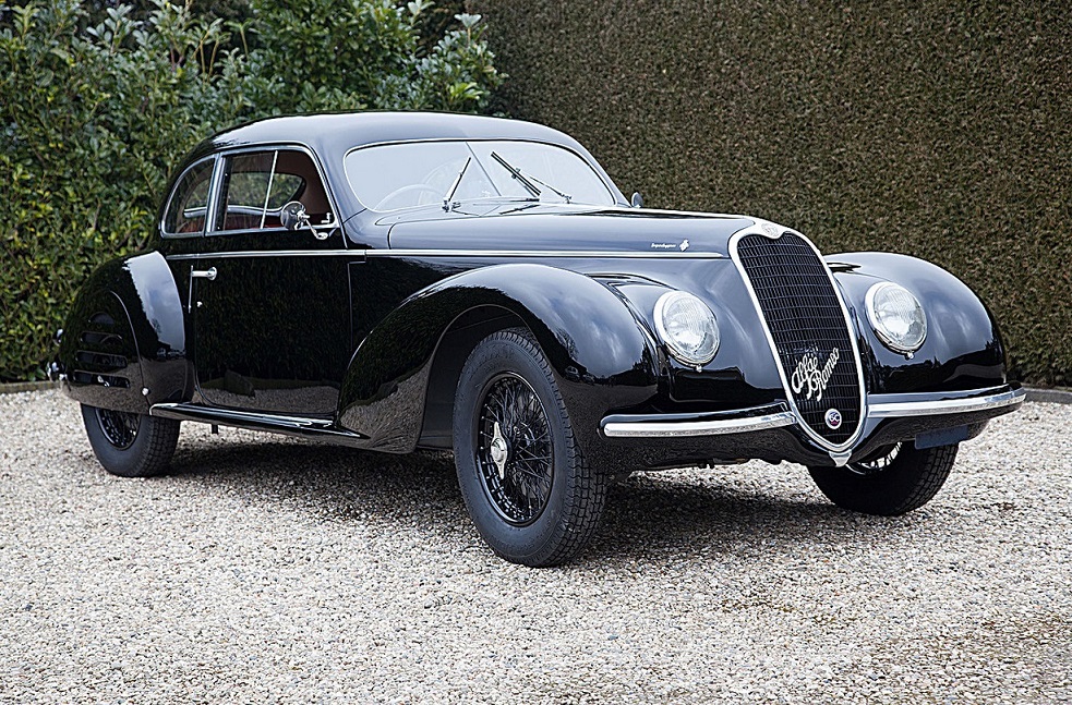 1939AlfaRomeo6C2500SportTouringSuperleggeraBerlinetta