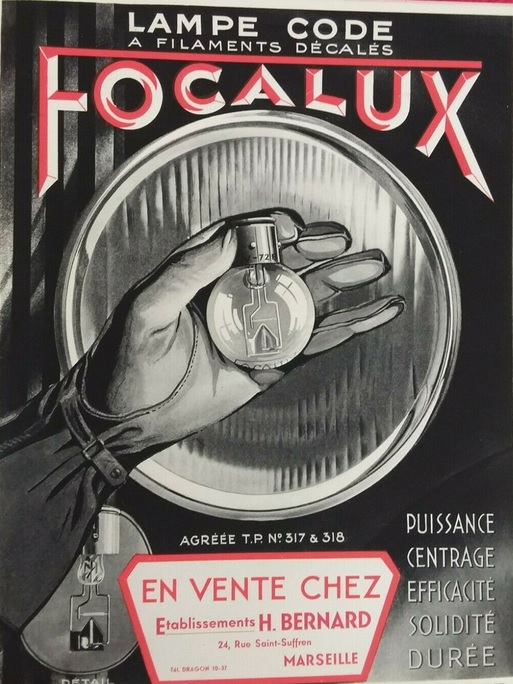 Focalux