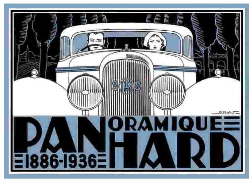 Panhard1886-1936