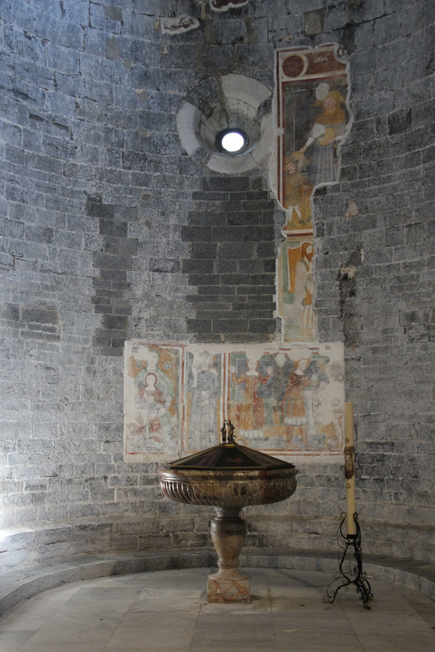 Chiesa Santa Maria del Tiglio