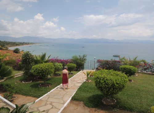 Burundi,Nianza lac
