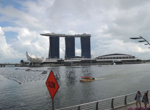 Singapour