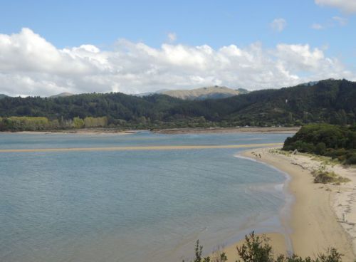 Abel Tasman National Park