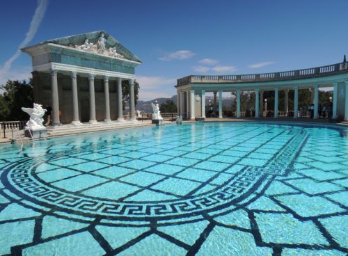 piscine Neptune