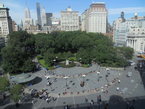 Union square