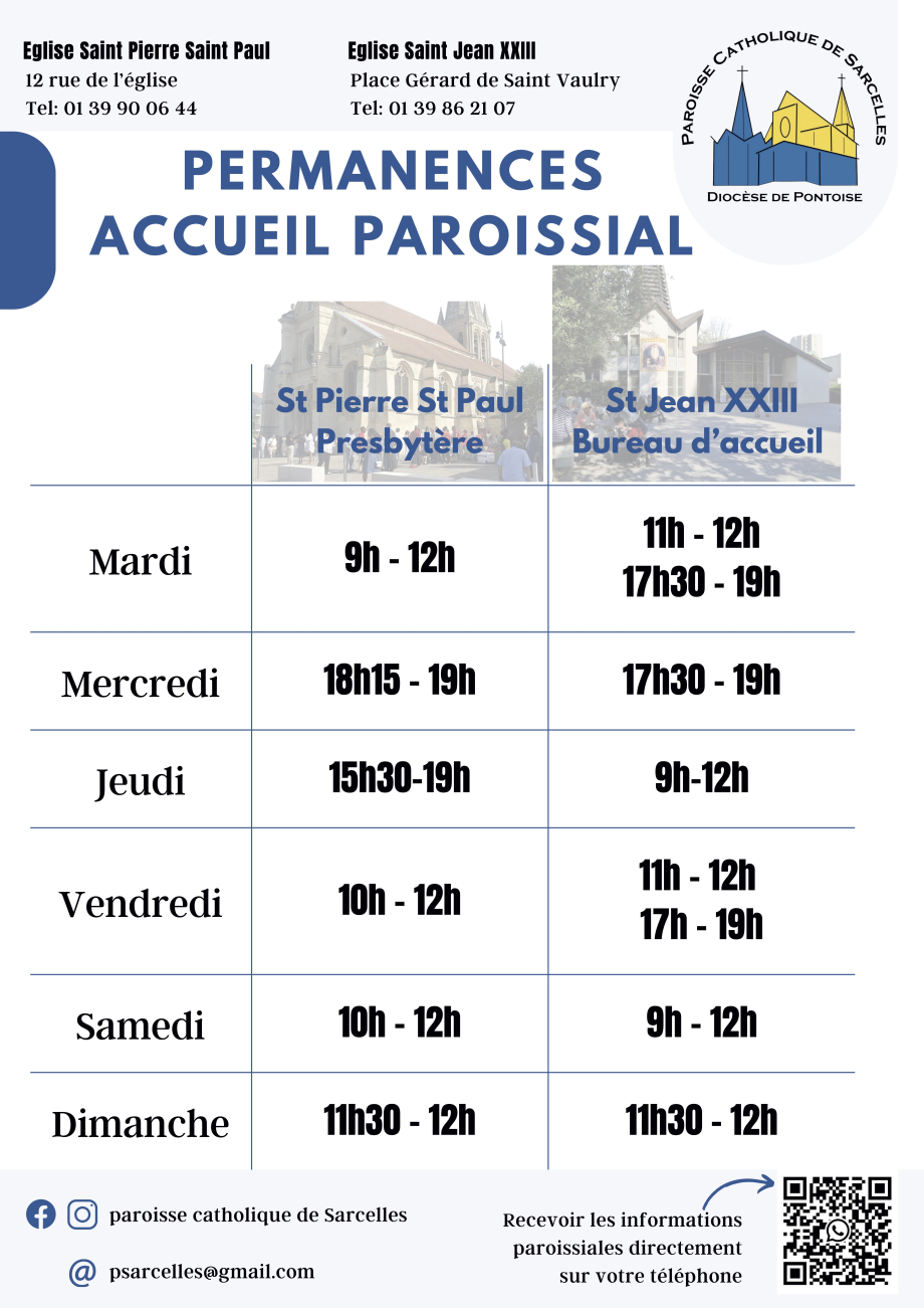 Accueil 2024 2025