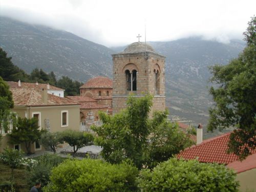 DSCN4687-monastère OSIOS LOUKAS Grèce