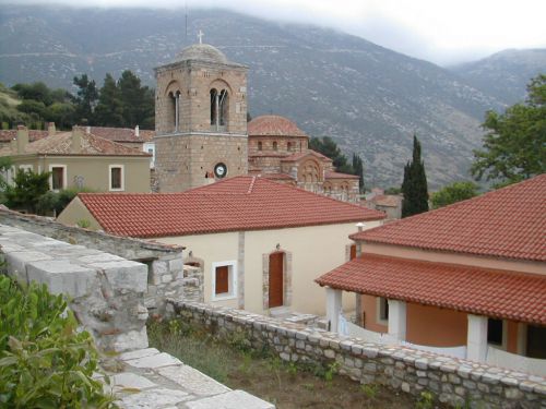 DSCN4688-monastère OSIOS LOUKAS Grèce