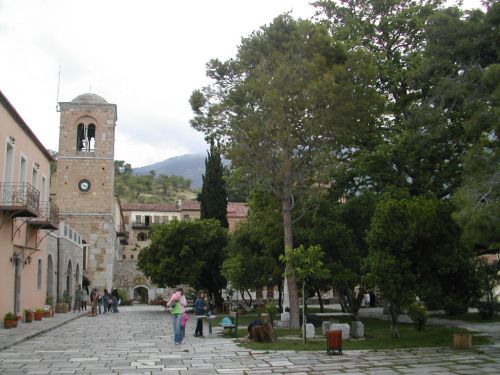 DSCN4690-monastère OSIOS LOUKAS Grèce
