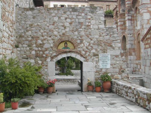 DSCN4692-monastère OSIOS LOUKAS Grèce