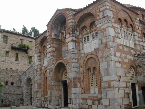 DSCN4694-monastère OSIOS LOUKAS Grèce