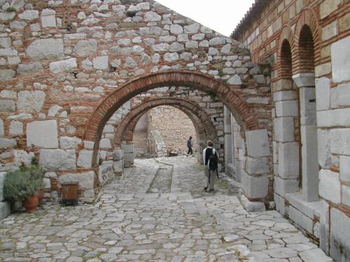 DSCN4697-monastère OSIOS LOUKAS Grèce