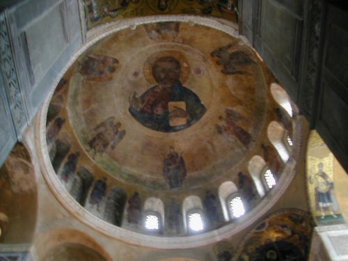 DSCN4701-monastère OSIOS LOUKAS Grèce