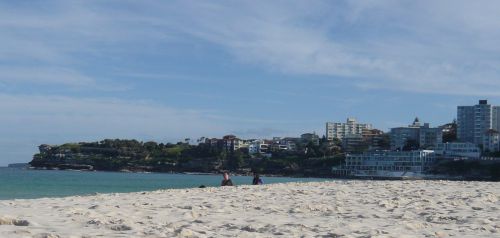 Bondi Beach