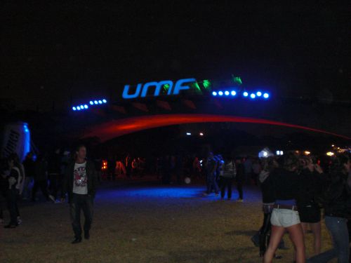 Ultra Music Festival Buenos aires