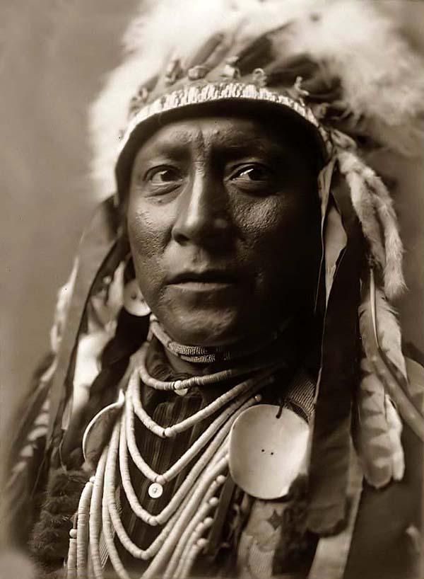 CROW NATION legend of native americans  indians 
