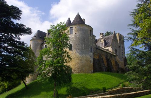 Château de Feyrac