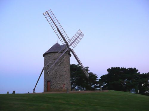 Moulin Saint Michel