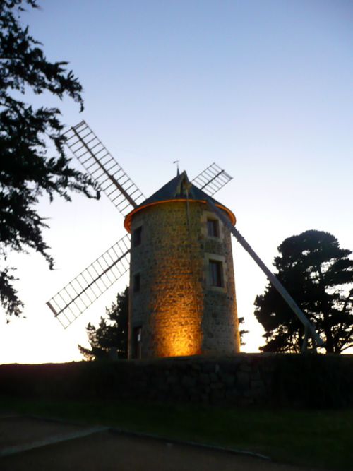 Moulin Saint Michel