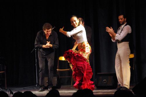 Flamenco