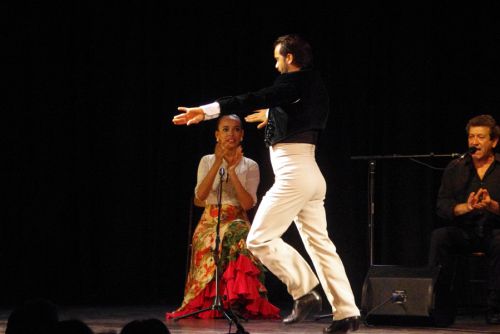 Flamenco