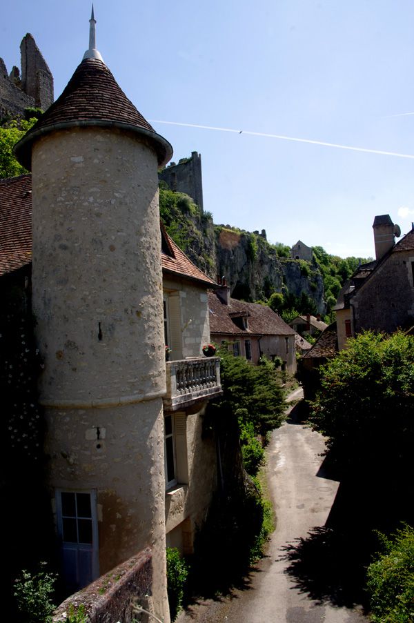 Maison médiévale