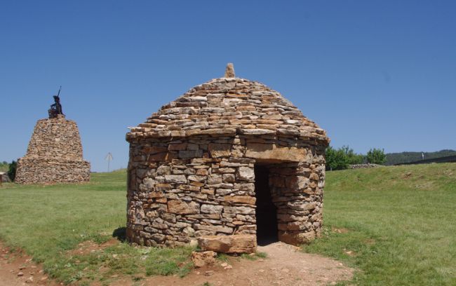 la Caselle du berger