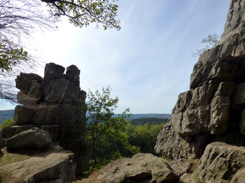 Site de Roc la Tour