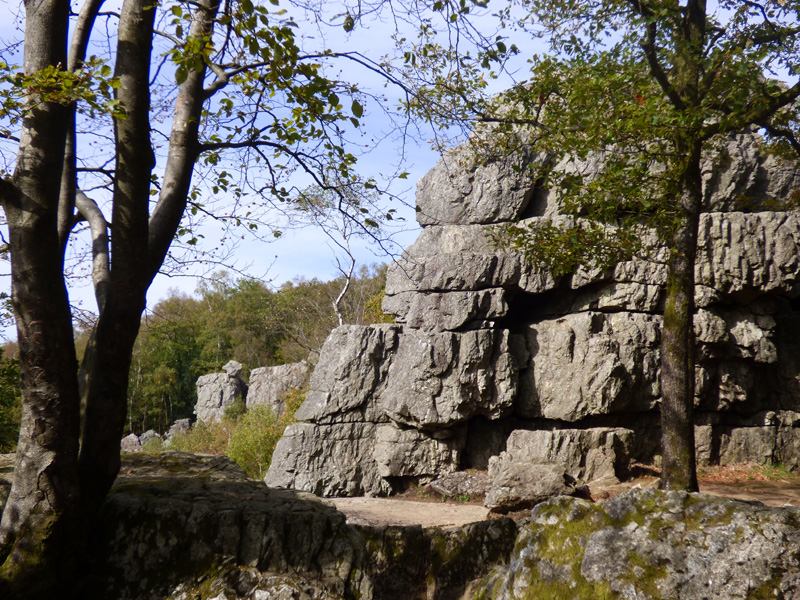 Site de Roc la Tour