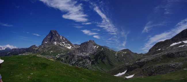 pic du midi de Bigore