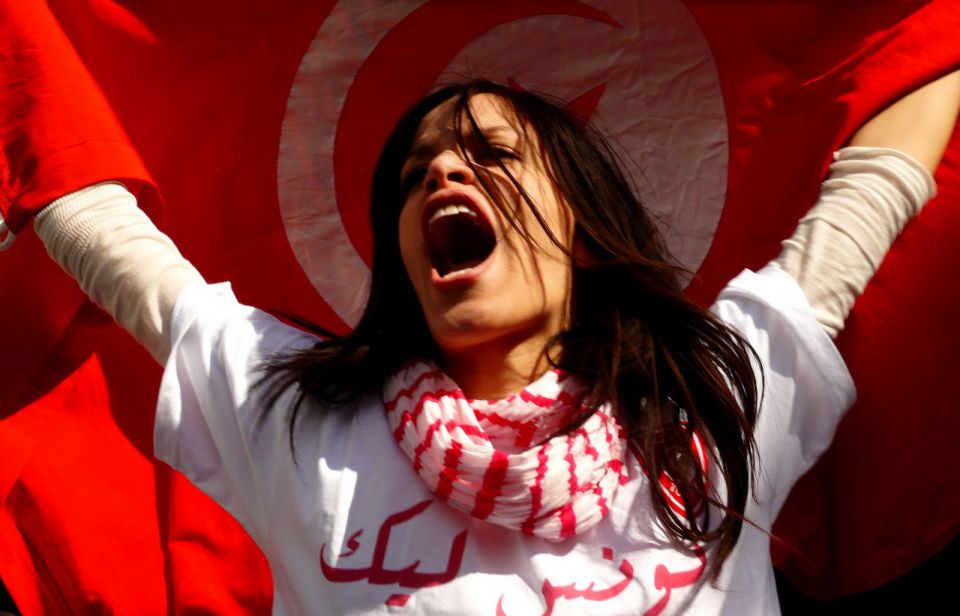 Le Tunisien Libre