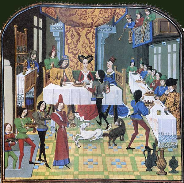 15th_century_French_banqueting