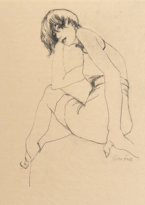 A-Peter-Falk-drawing-of-a-woman_1567394718_4230