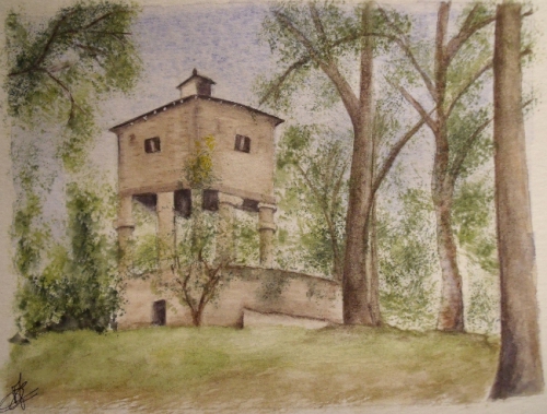 etude 10 aquarelle 1.JPG