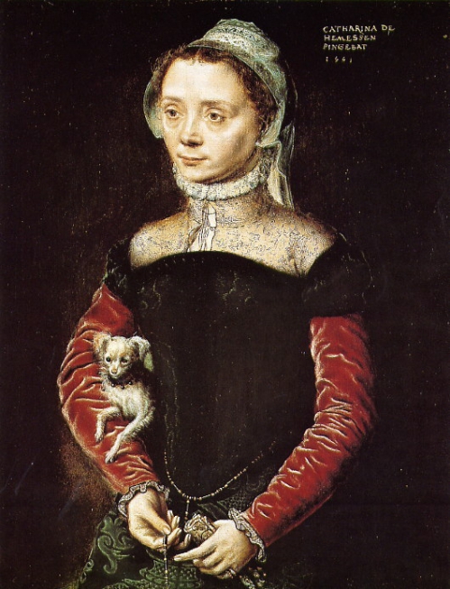 Caterina_van_Hemessen_Portrait_of_a_Woman_with_a_Dog_1_-aca80.jpg