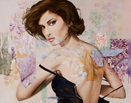 Female-floral-portrait-by-Chinese-painter-Wendy-Ng-4.png