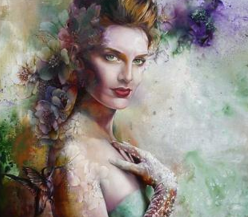 Female-floral-portrait-by-Chinese-painter-Wendy-Ng-8.png