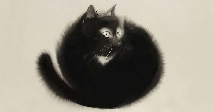 watercolor-cats-ink-paitings-endre-penovac-fb__700.jpg