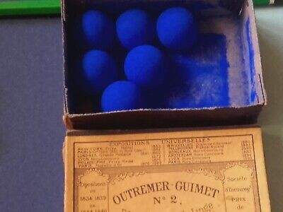 Bleu-Outremer-Guimet-etiquetteboite6-boules-Amidon-REMY