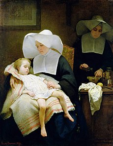 Browne,_Henriette_-_The_Sisters_of_Mercy_-_1859