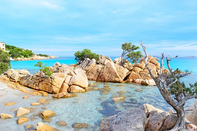 ETAPE SARDAIGNE