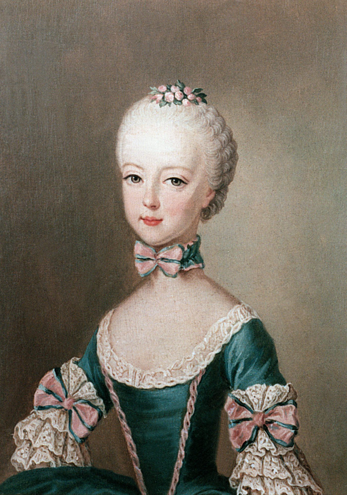 Marie-Antoinette--Jean-Etienne-Liotard