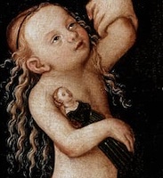 poupee cranach