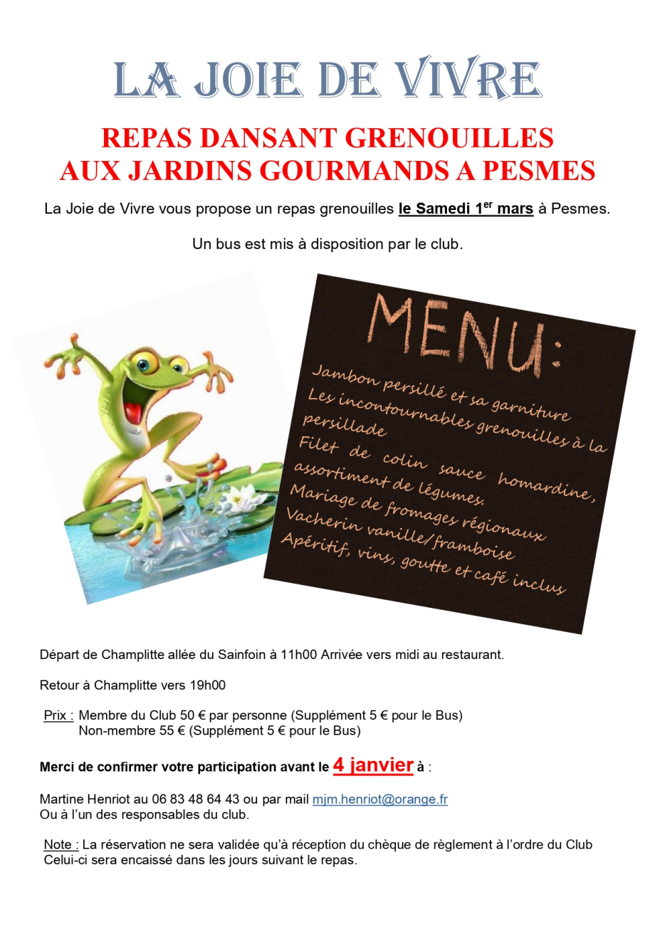 affiche repas grenouilles mars 25_page-0001