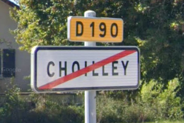 CHOILLEY