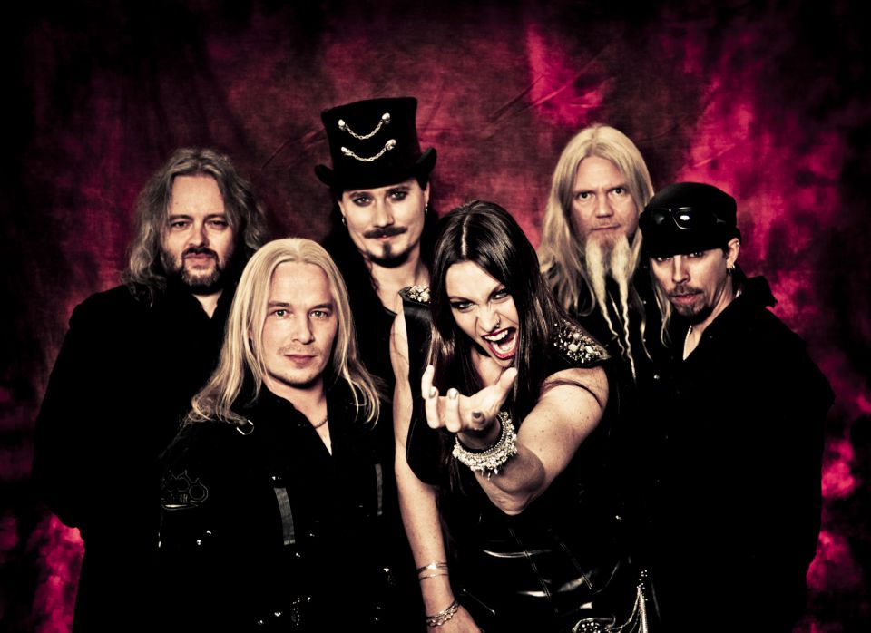 __Nightwish__