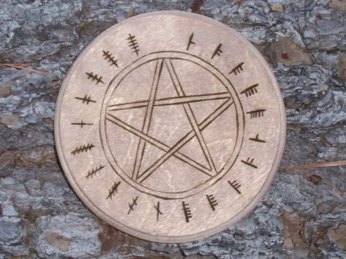 Pentacle